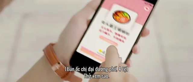 Tiệm Hình Tượng Take-away 2022 Vietsub HD - TVHay Tiệm Hình Tượng Take-away 2022 Vietsub HD - TVHay