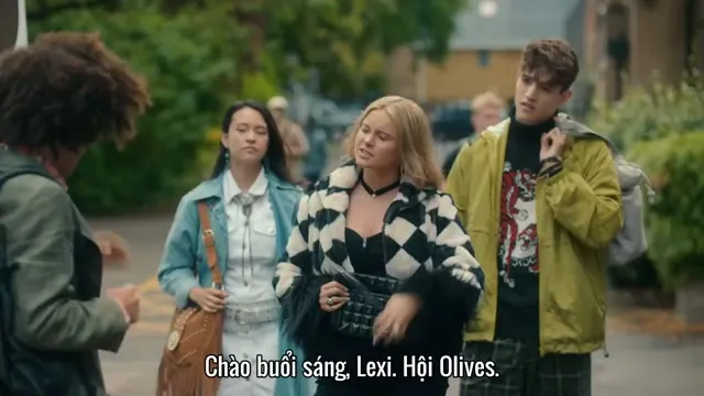 Xem phim Geek Girl Vietsub HD tại TVHay Xem phim Geek Girl Vietsub HD tại TVHay