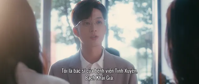 Hình ảnh trong phim Mỹ Nhân Ngư Yêu Dấu trên TVHay Hình ảnh trong phim Mỹ Nhân Ngư Yêu Dấu trên TVHay