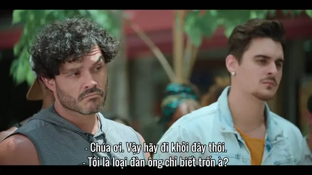 Xem phim Tên Đạo Tặc Từ Tương Lai Vietsub HD tại TVHay Xem phim Tên Đạo Tặc Từ Tương Lai Vietsub HD tại TVHay