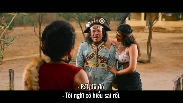Tên Đạo Tặc Từ Tương Lai 2022 Vietsub HD - TVHay Tên Đạo Tặc Từ Tương Lai 2022 Vietsub HD - TVHay
