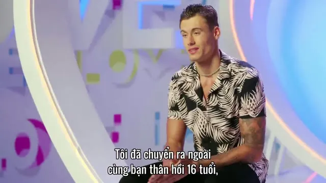 Hình ảnh trong phim Đảo Tình Yêu Hoa Kỳ (Phần 4) trên TVHay Hình ảnh trong phim Đảo Tình Yêu Hoa Kỳ (Phần 4) trên TVHay
