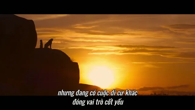 Vũ Trụ tập 2 Vietsub HD - TVHay Vũ Trụ tập 2 Vietsub HD - TVHay
