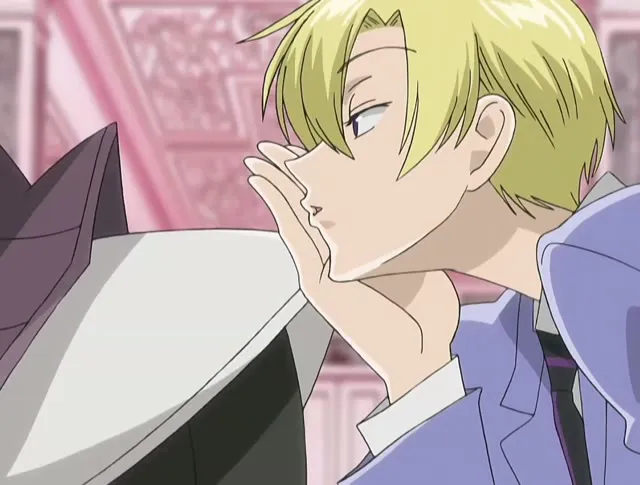 Hình ảnh Ouran High School Host Club tập 21 trên TVHay Hình ảnh Ouran High School Host Club tập 21 trên TVHay