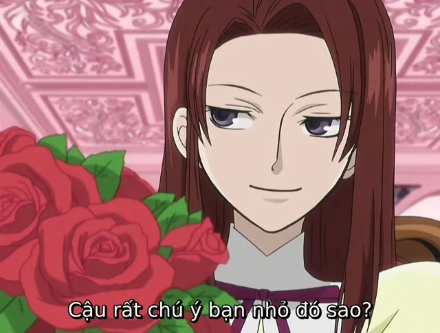 Ouran High School Host Club tập 21 Vietsub HD - TVHay Ouran High School Host Club tập 21 Vietsub HD - TVHay