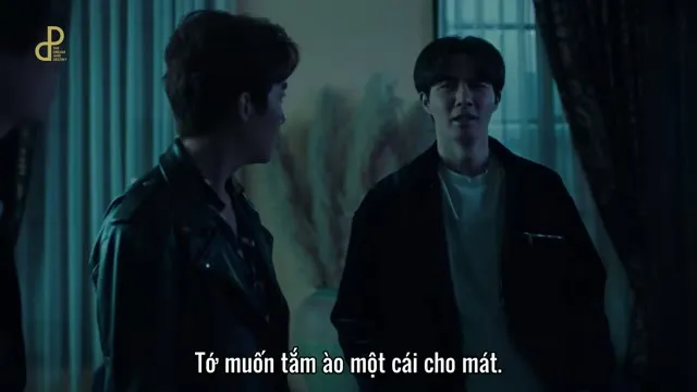 Hình ảnh trong phim Phiêu Lưu Trong Nhà Ma trên TVHay Hình ảnh trong phim Phiêu Lưu Trong Nhà Ma trên TVHay