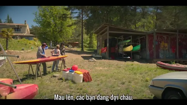 Hình ảnh trong phim 7 Cuộc Đời Của Lea trên TVHay Hình ảnh trong phim 7 Cuộc Đời Của Lea trên TVHay