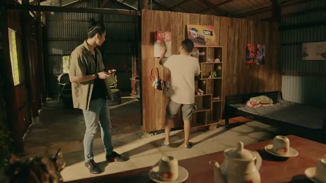 Xem phim Tâm LOF – Lỡ Va Vào Nhau Vietsub HD tại TVHay Xem phim Tâm LOF – Lỡ Va Vào Nhau Vietsub HD tại TVHay
