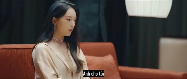 Hình ảnh trong phim Bạn Gái Phản Diện Diễn Siêu Sâu trên TVHay Hình ảnh trong phim Bạn Gái Phản Diện Diễn Siêu Sâu trên TVHay
