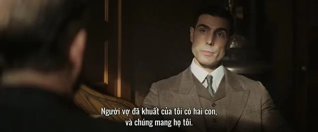 Vầng Trăng Máu 2023 Vietsub HD - TVHay Vầng Trăng Máu 2023 Vietsub HD - TVHay