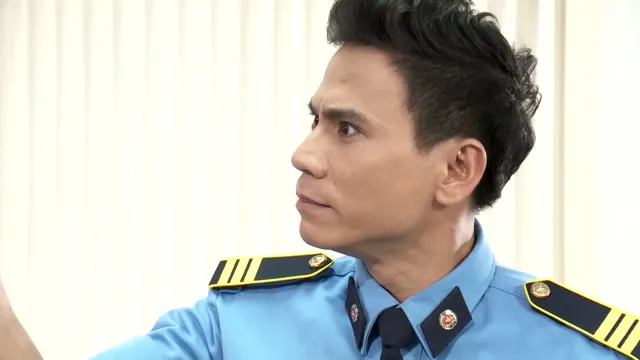 Hình ảnh trong phim Bản Năng Thép trên TVHay Hình ảnh trong phim Bản Năng Thép trên TVHay