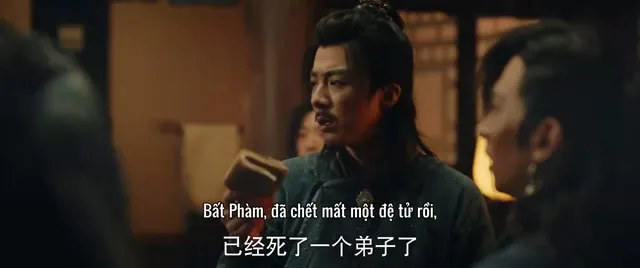 Thiên Hành Kiện 2024 Vietsub HD - TVHay Thiên Hành Kiện 2024 Vietsub HD - TVHay