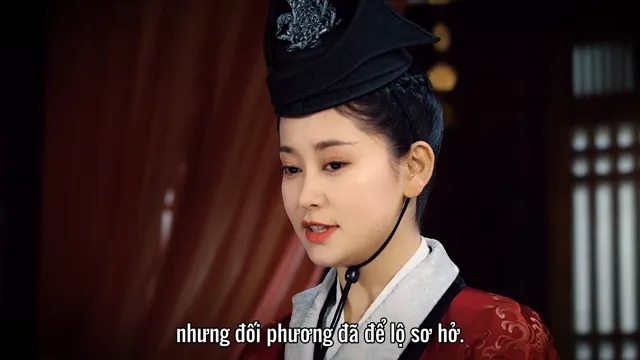 Hình ảnh trong phim Tạ Dao Hoàn Truyền Kỳ: Tây Thiên Thắng Cảnh trên TVHay Hình ảnh trong phim Tạ Dao Hoàn Truyền Kỳ: Tây Thiên Thắng Cảnh trên TVHay