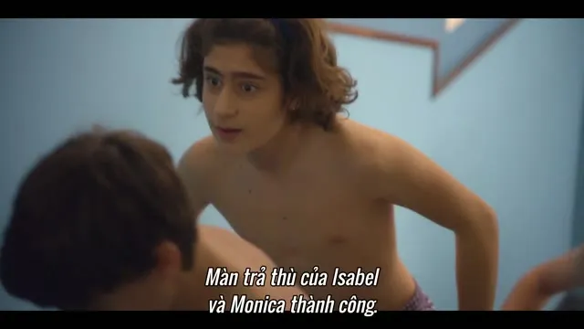 NH4T KÝ 2022 Vietsub HD - TVHay NH4T KÝ 2022 Vietsub HD - TVHay