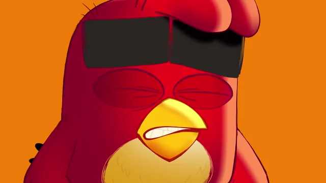 Hình ảnh trong phim Angry Birds: Quậy Tưng Mùa Hè trên TVHay Hình ảnh trong phim Angry Birds: Quậy Tưng Mùa Hè trên TVHay