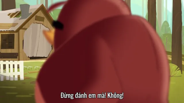 Angry Birds: Quậy Tưng Mùa Hè 2022 Vietsub HD - TVHay Angry Birds: Quậy Tưng Mùa Hè 2022 Vietsub HD - TVHay