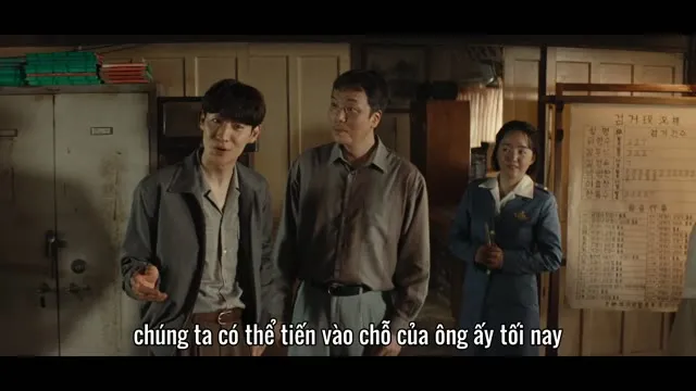 Xem Chánh Thanh Tra 1958 tập 2 Vietsub tại TVHay Xem Chánh Thanh Tra 1958 tập 2 Vietsub tại TVHay