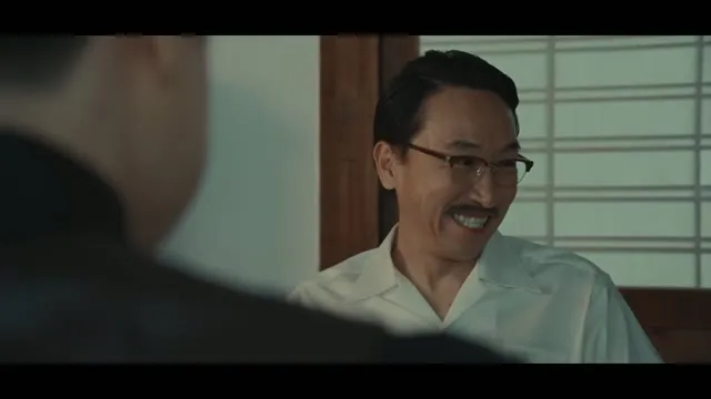 Hình ảnh Chánh Thanh Tra 1958 tập 2 trên TVHay Hình ảnh Chánh Thanh Tra 1958 tập 2 trên TVHay