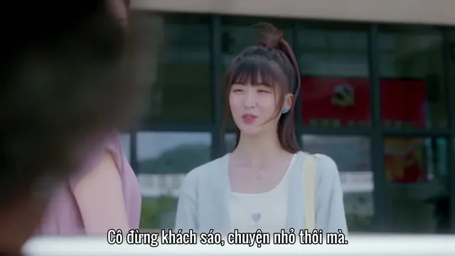 Hình ảnh Cuối Cùng Cũng Đến Lượt Tôi Yêu tập 9 trên TVHay Hình ảnh Cuối Cùng Cũng Đến Lượt Tôi Yêu tập 9 trên TVHay