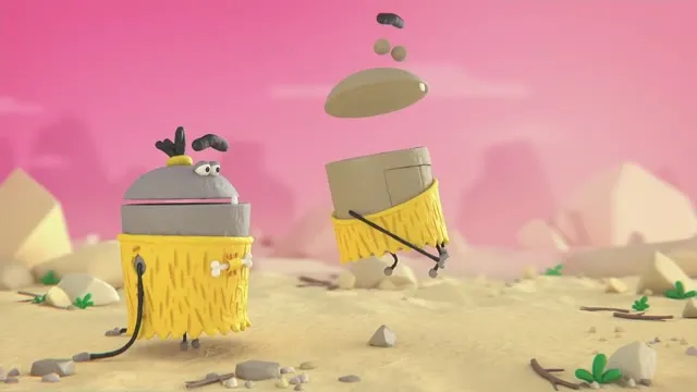 Xem phim Rô Bốt Biết Tuốt: Giờ Giải Đáp Vietsub HD tại TVHay Xem phim Rô Bốt Biết Tuốt: Giờ Giải Đáp Vietsub HD tại TVHay