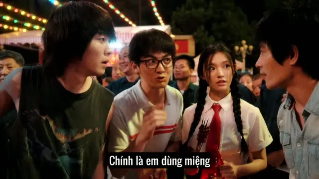 Xem Câu Chuyện Của Thời Gian tập 2 Vietsub tại TVHay Xem Câu Chuyện Của Thời Gian tập 2 Vietsub tại TVHay