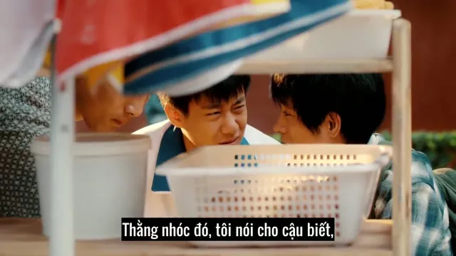 Hình ảnh Câu Chuyện Của Thời Gian tập 2 trên TVHay Hình ảnh Câu Chuyện Của Thời Gian tập 2 trên TVHay