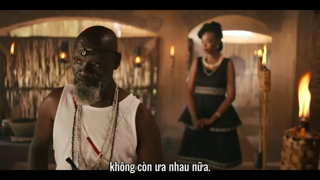 Hình ảnh trong phim Nữ Thần Quả Cảm trên TVHay Hình ảnh trong phim Nữ Thần Quả Cảm trên TVHay