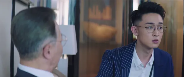 Hình ảnh trong phim Hồi Lang Đình trên TVHay Hình ảnh trong phim Hồi Lang Đình trên TVHay