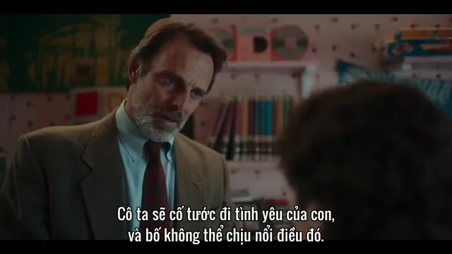 Hình ảnh trong phim Cuộc Sống Dối Trá Của Người Lớn trên TVHay Hình ảnh trong phim Cuộc Sống Dối Trá Của Người Lớn trên TVHay