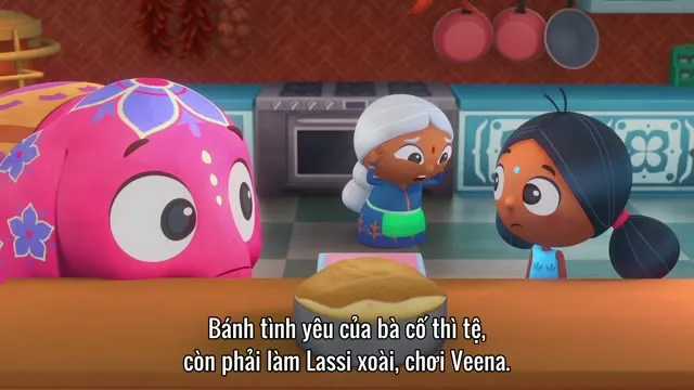 Xem phim Deepa & Anoop (Phần 2) Vietsub HD tại TVHay Xem phim Deepa & Anoop (Phần 2) Vietsub HD tại TVHay