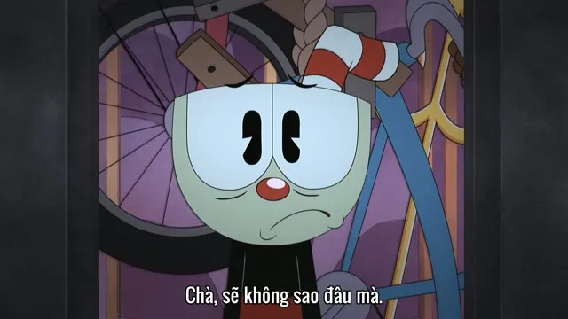 Hình ảnh trong phim Anh Em Cuphead (Phần 3) trên TVHay Hình ảnh trong phim Anh Em Cuphead (Phần 3) trên TVHay