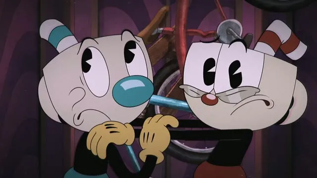 Anh Em Cuphead (Phần 3) 2022 Vietsub HD - TVHay Anh Em Cuphead (Phần 3) 2022 Vietsub HD - TVHay