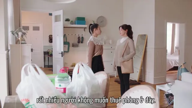 Hình ảnh trong phim Gửi Người Dũng Cảm trên TVHay Hình ảnh trong phim Gửi Người Dũng Cảm trên TVHay
