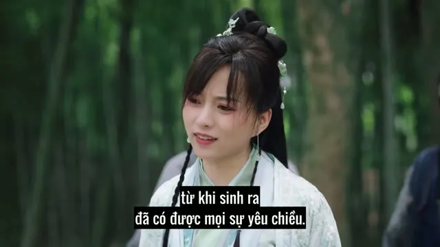 Hình ảnh trong phim Kiều Thê Nhà Ta Không Dễ Chọc trên TVHay Hình ảnh trong phim Kiều Thê Nhà Ta Không Dễ Chọc trên TVHay