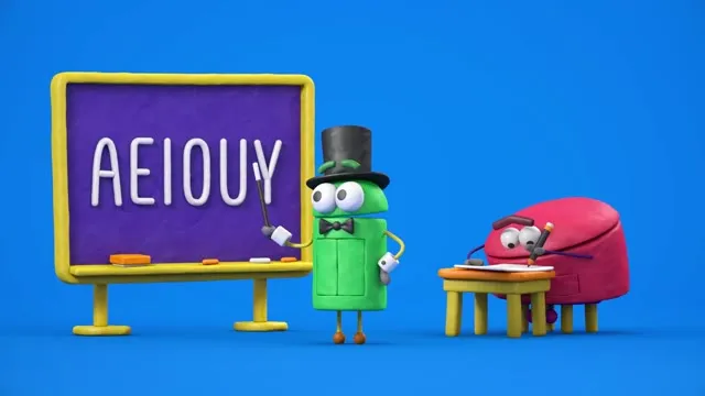 Hình ảnh trong phim Storybots Laugh, Learn, Sing (Phần 2) trên TVHay Hình ảnh trong phim Storybots Laugh, Learn, Sing (Phần 2) trên TVHay