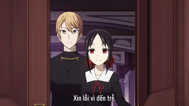 Xem phim Kaguya-sama: Cuộc Chiến Tỏ Tình – Ultra Romantic Vietsub HD tại TVHay Xem phim Kaguya-sama: Cuộc Chiến Tỏ Tình – Ultra Romantic Vietsub HD tại TVHay