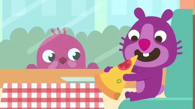 Xem Sago Mini Friends tập 2 Lồng Tiếng tại TVHay Xem Sago Mini Friends tập 2 Lồng Tiếng tại TVHay
