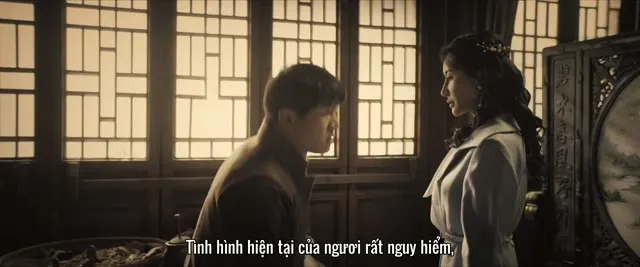 Cương Thi Cổ Sát 2024 Vietsub HD - TVHay Cương Thi Cổ Sát 2024 Vietsub HD - TVHay