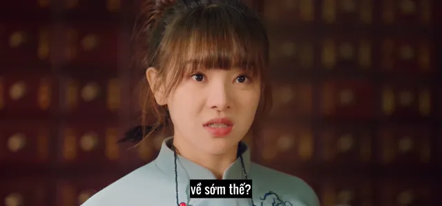 Hình ảnh trong phim Thần Y Đại Nhân Chớ Ghẹo Ta trên TVHay Hình ảnh trong phim Thần Y Đại Nhân Chớ Ghẹo Ta trên TVHay