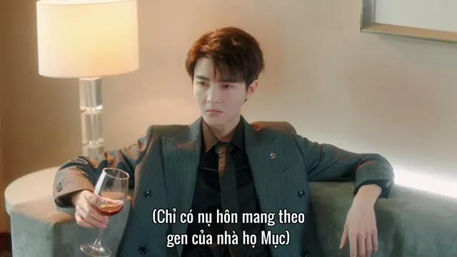 Dạ Sắc Khuynh Tâm 2022 Vietsub HD - TVHay Dạ Sắc Khuynh Tâm 2022 Vietsub HD - TVHay