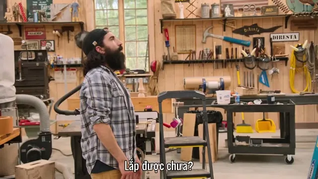 Chế Tác Vui tập 3 Vietsub HD - TVHay Chế Tác Vui tập 3 Vietsub HD - TVHay