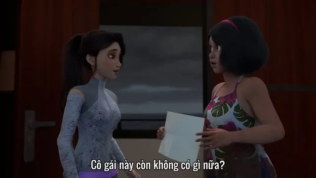 Hình ảnh trong phim Thế Giới Khủng Long: Trại Kỷ Phấn Trắng (Phần 4) trên TVHay Hình ảnh trong phim Thế Giới Khủng Long: Trại Kỷ Phấn Trắng (Phần 4) trên TVHay