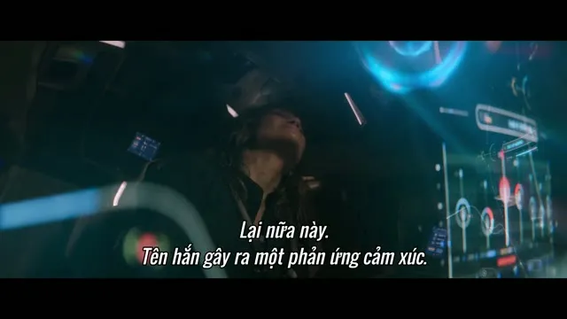 Hình ảnh trong phim Cuộc Chiến AI trên TVHay Hình ảnh trong phim Cuộc Chiến AI trên TVHay
