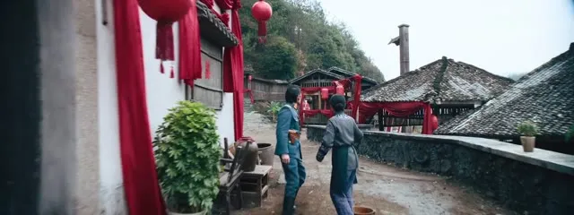 Hình ảnh trong phim Tân Nương Lạc Hoa Động trên TVHay Hình ảnh trong phim Tân Nương Lạc Hoa Động trên TVHay
