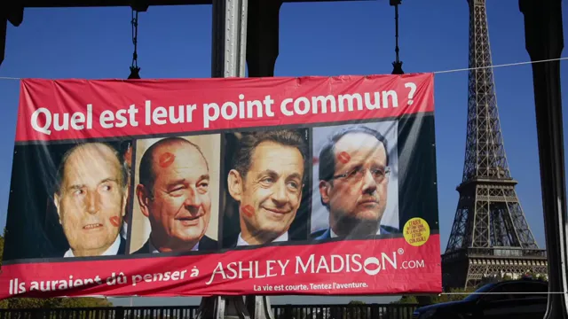 Hình ảnh trong phim Ashley Madison: Tình Dục, Lừa Dối Và Bê Bối trên TVHay Hình ảnh trong phim Ashley Madison: Tình Dục, Lừa Dối Và Bê Bối trên TVHay