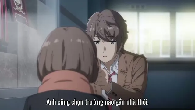 Hình ảnh trong phim Hội Chứng Tuổi Thanh Xuân: Em Gái Xuất Hành trên TVHay Hình ảnh trong phim Hội Chứng Tuổi Thanh Xuân: Em Gái Xuất Hành trên TVHay