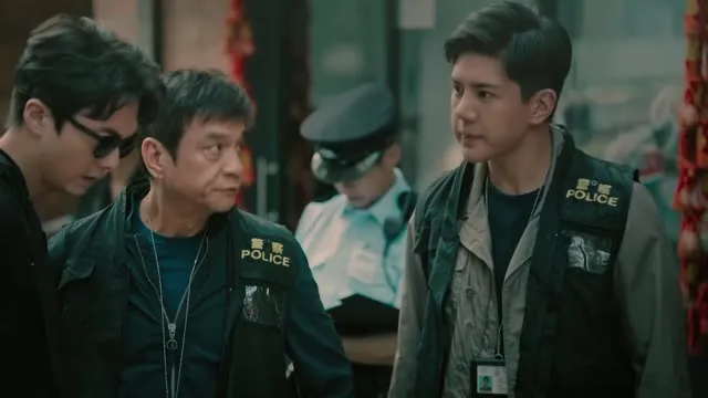 Hình ảnh trong phim Liêm Chính Truy Kích trên TVHay Hình ảnh trong phim Liêm Chính Truy Kích trên TVHay