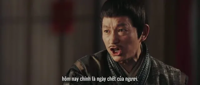 Hình ảnh trong phim Uyển Uyển Như Mộng Tiêu trên TVHay Hình ảnh trong phim Uyển Uyển Như Mộng Tiêu trên TVHay