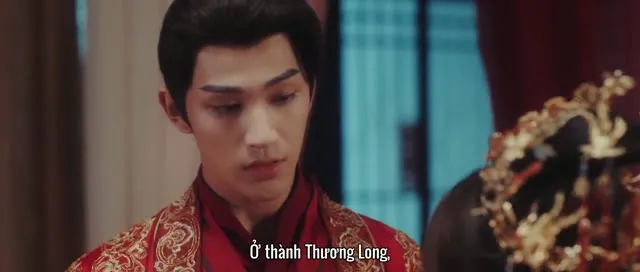 Uyển Uyển Như Mộng Tiêu 2024 Vietsub HD - TVHay Uyển Uyển Như Mộng Tiêu 2024 Vietsub HD - TVHay