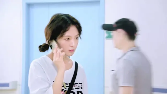 Hình ảnh Cậu Hình, Trợ Lý Nhỏ Lại Gây Chuyện tập 10 trên TVHay Hình ảnh Cậu Hình, Trợ Lý Nhỏ Lại Gây Chuyện tập 10 trên TVHay
